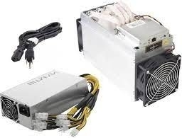 580Mh/s हैशरेट लाइटकॉइन एसिक माइनर क्रिप्टोमिनर बिटमैन एंटमिनर L3++