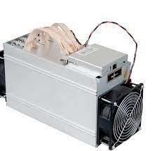 9.16gh/S LTC DOGE बिटमैन एंटमिनर L7 9.5GH PSU 3425w 77dB के साथ