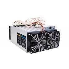आयत 9160G 3425W Litecoin Asic Miner Bitmain Antminer L7 9160mh