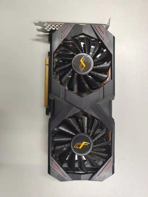 1365MHz Geforce Rtx 2060s 8gb GDDR6 192bit TU106 कोर कोड