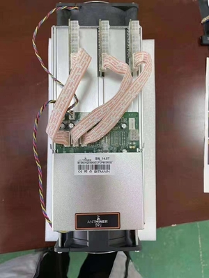 S9j Antminer Asic