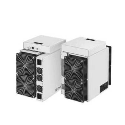 T17 42TAAntminer Asic