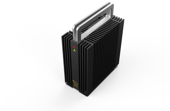 X4 1U एथेरियम माइनर मशीन 520T 50db 5GB 520MH/S