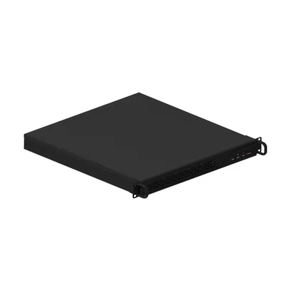 X4 1U एथेरियम माइनर मशीन 520T 50db 5GB 520MH/S