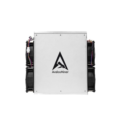 शा-256 3420W एवलॉन 1246 90वां 3420W 75db 12V ईथरनेट