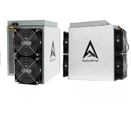 शा-256 3420W एवलॉन 1246 90वां 3420W 75db 12V ईथरनेट