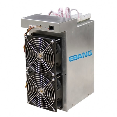 23वीं/एस क्रिप्टो माइनिंग Asic 2640W  Ebang Ebit E10.3 24t