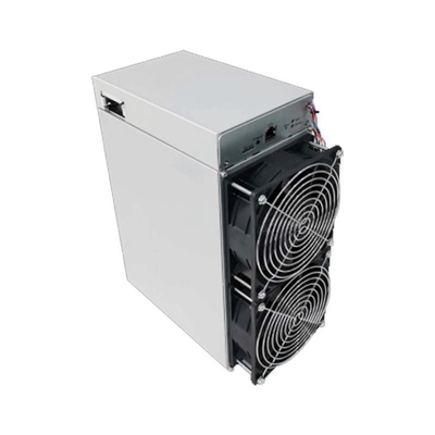 मॉडल Antminer L7 (9.5Gh) बिटमैन माइनिंग स्क्रीप्ट एल्गोरिथम से 9.5gh/S के अधिकतम हैशरेट के साथ a