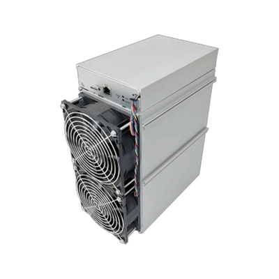 मॉडल Antminer L7 (9.5Gh) बिटमैन माइनिंग स्क्रीप्ट एल्गोरिथम से 9.5gh/S के अधिकतम हैशरेट के साथ a