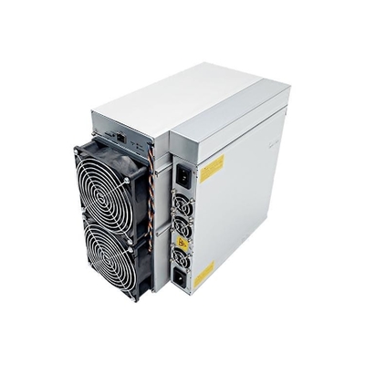 S19 XP 140Th बिटमैन S19 माइनर्स 3010W इथरनेट इंटरफेस डिग बीटीसी सिल्वर शेल
