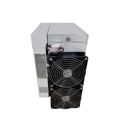 S19 XP 140Th बिटमैन S19 माइनर्स 3010W इथरनेट इंटरफेस डिग बीटीसी सिल्वर शेल