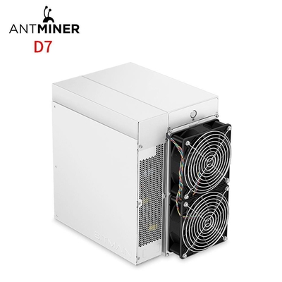 मॉडल Antminer S19j PRO (100Th) बिटमैन माइनिंग Sha-256 एल्गोरिथम से अधिकतम 100/