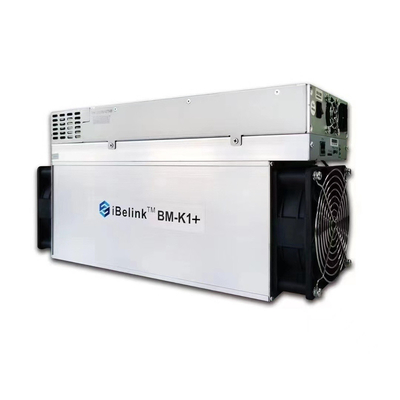 मॉडल Whatsminer D1 Microbt Mining Blake256r14 एल्गोरिथम से एक P के लिए 48/S की अधिकतम हैशरेट के साथ