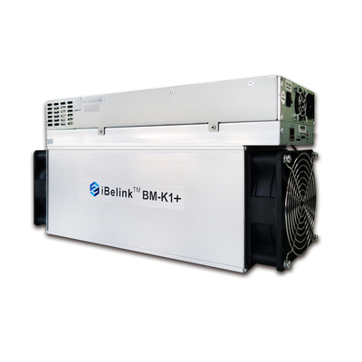 मॉडल Whatsminer D1 Microbt Mining Blake256r14 एल्गोरिथम से एक P के लिए 48/S की अधिकतम हैशरेट के साथ