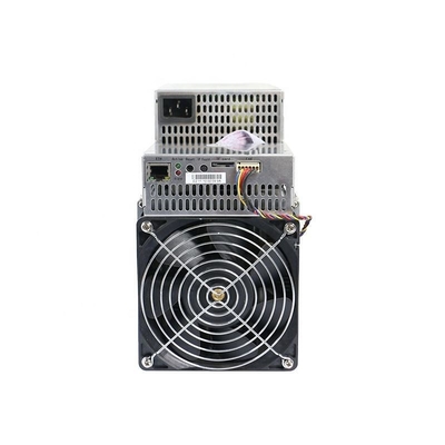 मॉडल Whatsminer D1 Microbt Mining Blake256r14 एल्गोरिथम से एक P के लिए 48/S की अधिकतम हैशरेट के साथ