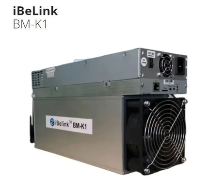 मॉडल Whatsminer D1 Microbt Mining Blake256r14 एल्गोरिथम से एक P के लिए 48/S की अधिकतम हैशरेट के साथ