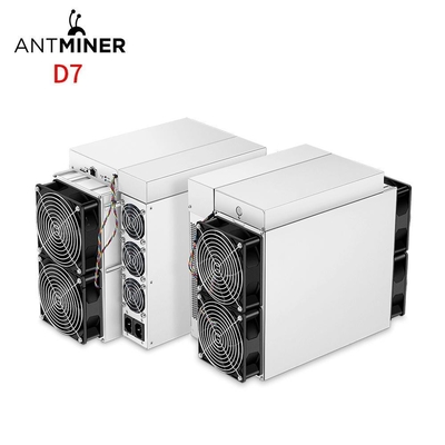 मॉडल Antminer S19j PRO (96Th) बिटमैन माइनिंग Sha-256 एल्गोरिथम से 96वें / S की अधिकतम हैशरेट के साथ