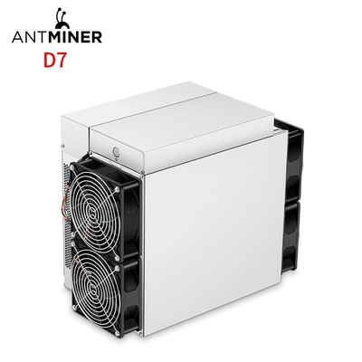 मॉडल Antminer S19j PRO (96Th) बिटमैन माइनिंग Sha-256 एल्गोरिथम से 96वें / S की अधिकतम हैशरेट के साथ