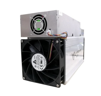 Whatsminer M30s+ 100वां BTC Asic Miner 800W 70dB 11.6-13.0V
