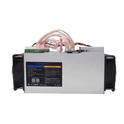 2.2gh/S इनोसिलिकॉन A6+ Ltcmaster 2100W 82db 12 वोल्ट