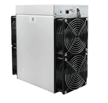 88वीं Asic Miner Machine Bitmain Antminer T19 84 Asic Miner 9x6 Pins