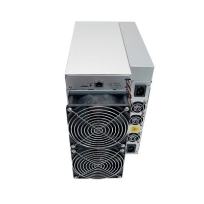 Dr5 34Th Blake256r14 Antminer Asic इथरनेट इंटरफ़ेस