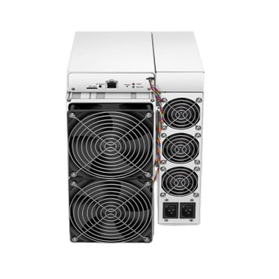 Dr5 34Th Blake256r14 Antminer Asic इथरनेट इंटरफ़ेस