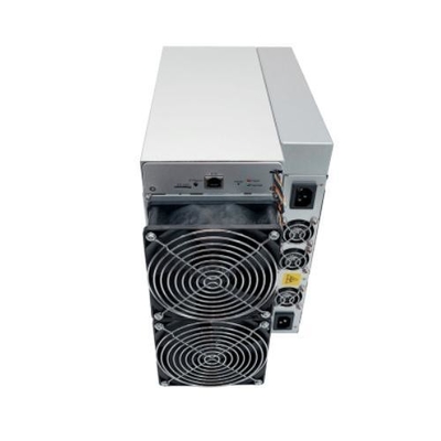 Dr5 34Th Blake256r14 Antminer Asic इथरनेट इंटरफ़ेस