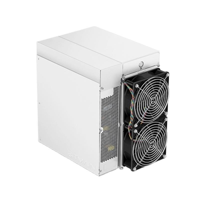 Dr5 34Th Blake256r14 Antminer Asic इथरनेट इंटरफ़ेस