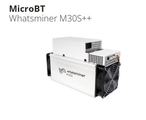M31s 76 वाँ BTC Asic Miner 70dB 3220 वाट 200x264x290mm