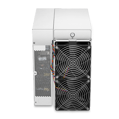 मॉडल Antminer S17 PRO 53th/56th/59th बिटमैन माइनिंग Sha-256 एल्गोरिथम से अधिकतम हैशरेट के साथ