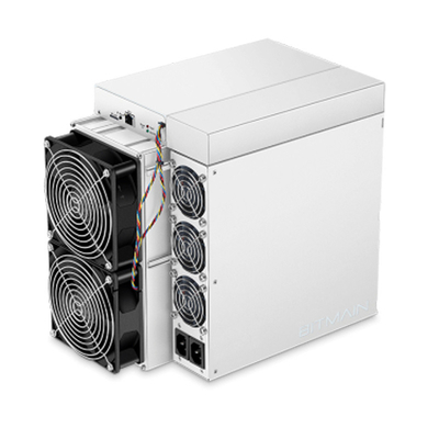 S17 PRO 50Th Sha-256 एल्गोरिथम एंटमिनर Asic 800W 70dB