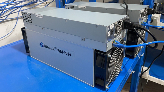 Whatsminer M21s 54t 52t Asic खान मशीन 3360W 75db