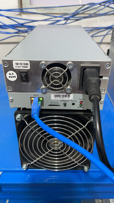 Whatsminer M21s 54t 52t Asic खान मशीन 3360W 75db
