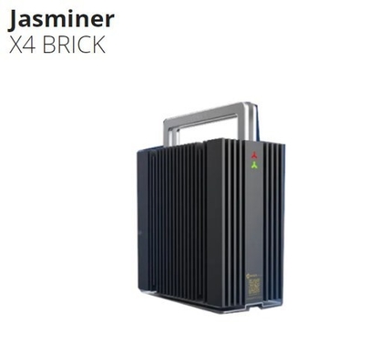 65mh/S Asic Miner Machine 70dB 800W जैस्मीनर X4 11.6-13.0V