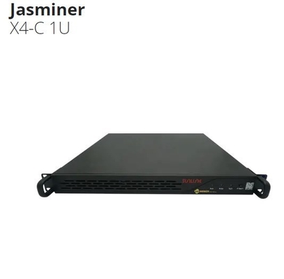 65mh/S Asic Miner Machine 70dB 800W जैस्मीनर X4 11.6-13.0V
