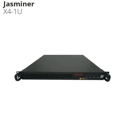 65mh/S Asic Miner Machine 70dB 800W जैस्मीनर X4 11.6-13.0V