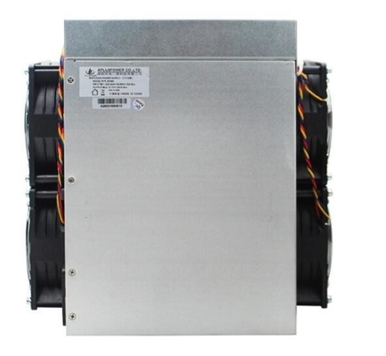 135ksol/S बिटमैन एंटमिनर Z11 1418W 70db 134x242x302mm