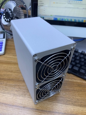 185mh/S Minidoge Goldshell 800W 35db 233W वाईफ़ाई इंटरफ़ेस