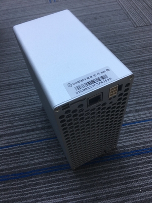 185mh/S Minidoge Goldshell 800W 35db 233W वाईफ़ाई इंटरफ़ेस