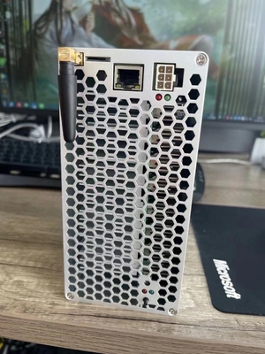 185mh/S Minidoge Goldshell 800W 35db 233W वाईफ़ाई इंटरफ़ेस