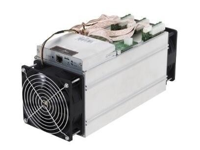 मॉडल Antminer S9 Se 16th/17th Bitmain Mining Sha-256 Algorithm से अधिकतम हैशरेट 16/S के साथ