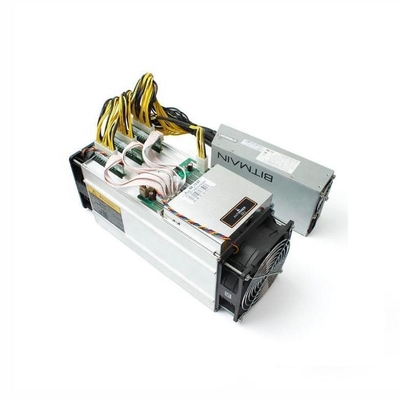 मॉडल Antminer S9j (14.5Th) बिटमैन माइनिंग Sha-256 एल्गोरिथम से अधिकतम हैशरेट 14.5th/S f के साथ