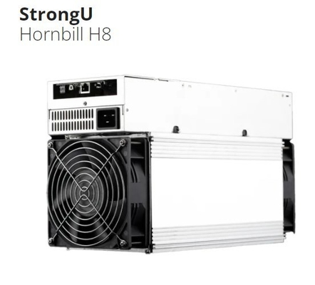 Sha-256 74th/S Antminer Asic 3330W स्ट्रांगू माइनर हॉर्नबिल H8
