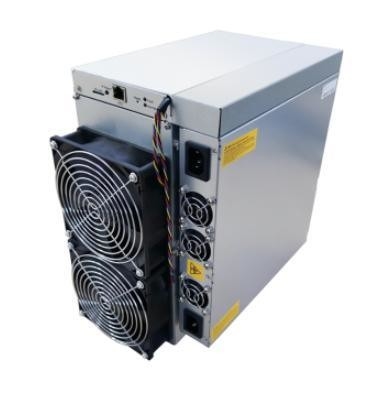 56 वाँ Asic Antminer S17 2520 वाट 82db 12 वोल्ट बिटमैन