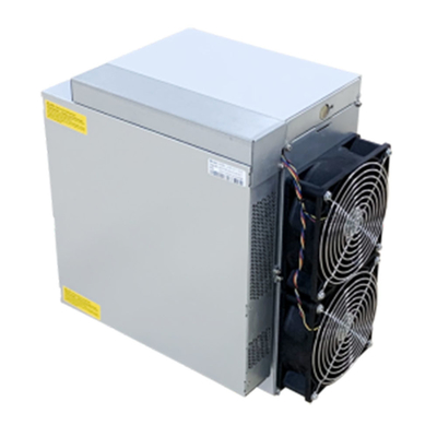 56 वाँ Asic Antminer S17 2520 वाट 82db 12 वोल्ट बिटमैन