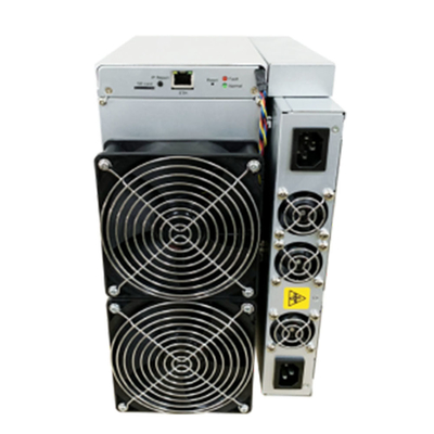 56 वाँ Asic Antminer S17 2520 वाट 82db 12 वोल्ट बिटमैन