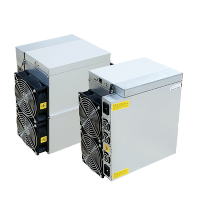 56 वाँ Asic Antminer S17 2520 वाट 82db 12 वोल्ट बिटमैन