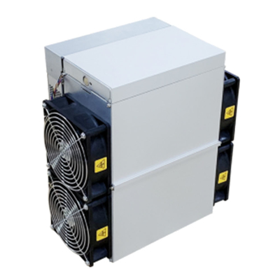 56 वाँ Asic Antminer S17 2520 वाट 82db 12 वोल्ट बिटमैन