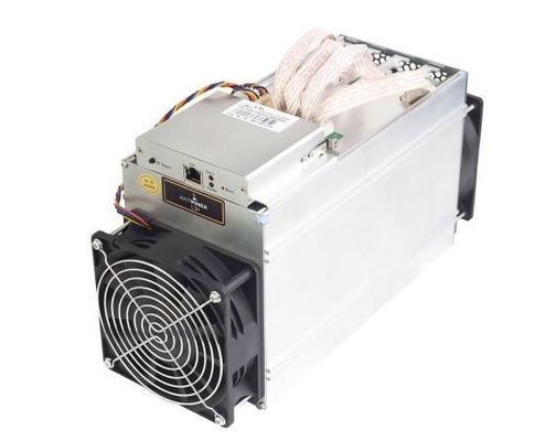 880W Antminer L3++ 580m स्क्रीप्ट एल्गोरिथम ईथरनेट इंटरफेस माइनर पावर 942w उत्खनन योग्य मुद्रा LTV